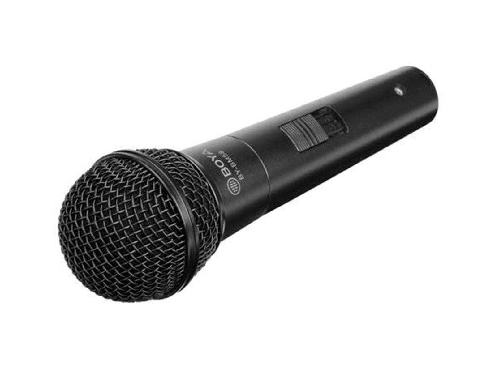 BOYA BY-BM58 microphone BOYA BY-BM58 microphone